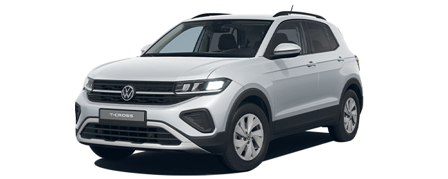 T-Cross Life